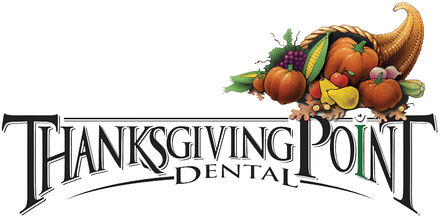 Thanksgiving Point Dental Logo Affordable, Personalized Cosmetic, Implant, Family Dentist in Lehi 84043. Call:801-405-3610.