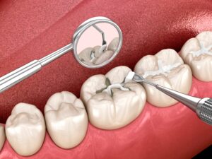 Dental Sealants Lehi