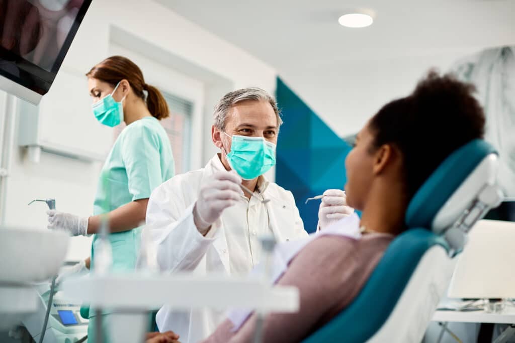 Dentist Near Me Lehi