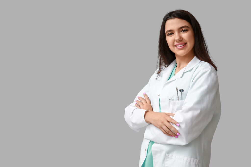 Dentist in Lehi