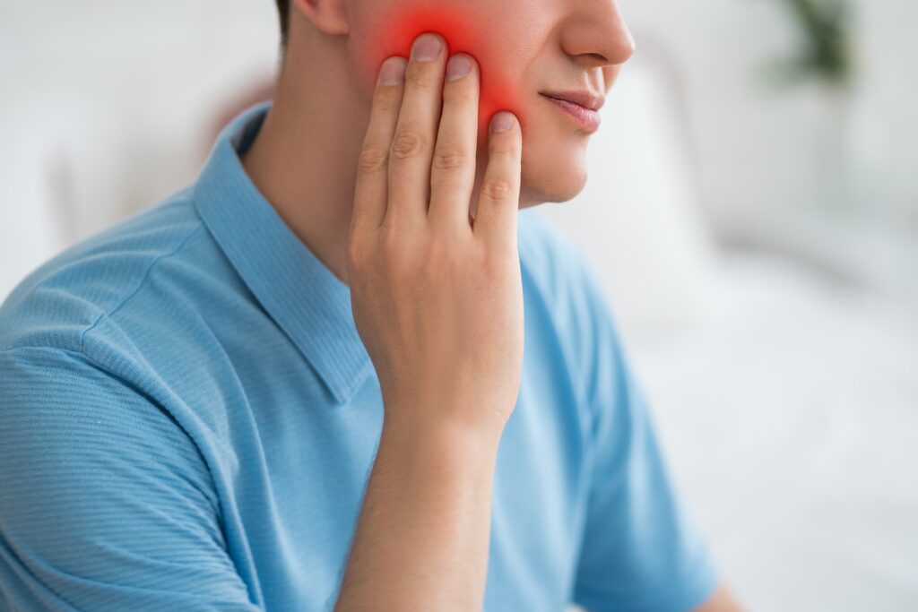 Broken Tooth Emergency Dentist Lehi