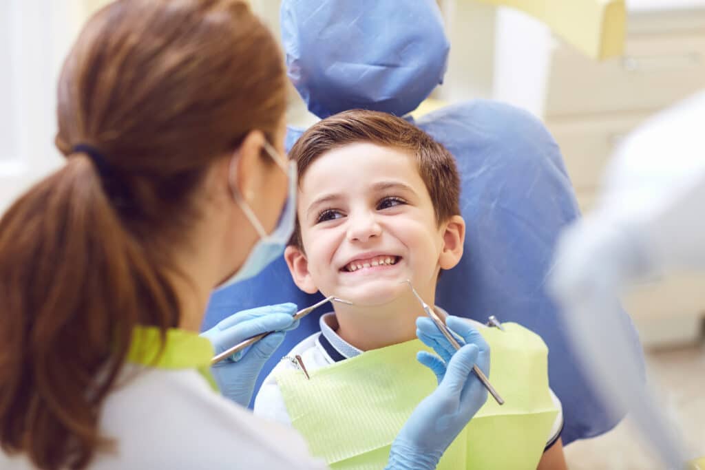 Kids Dentist Lehi