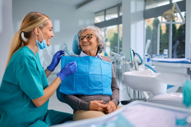 Same-Day Dental Appointments Lehi