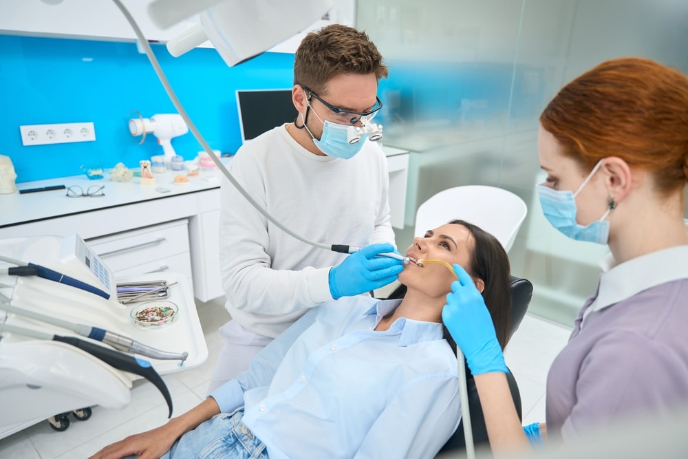 Extended Hours Dentist Lehi
